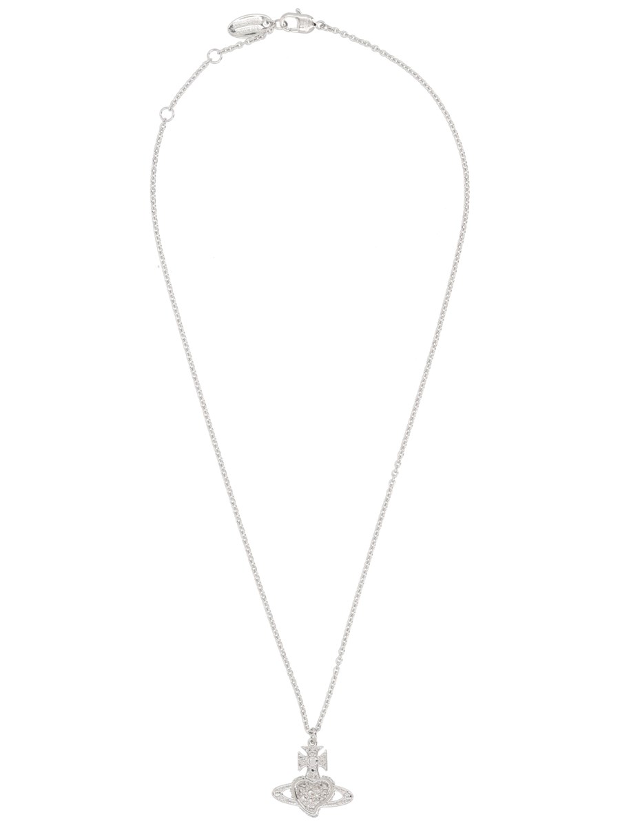 COLLANA AGNATHA CON PENDENTE