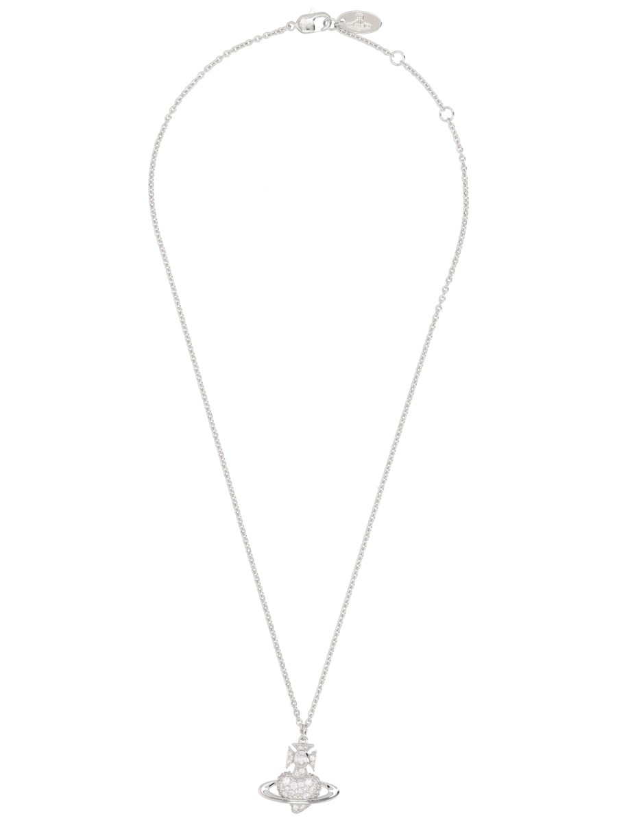COLLANA AGNATHA CON PENDENTE