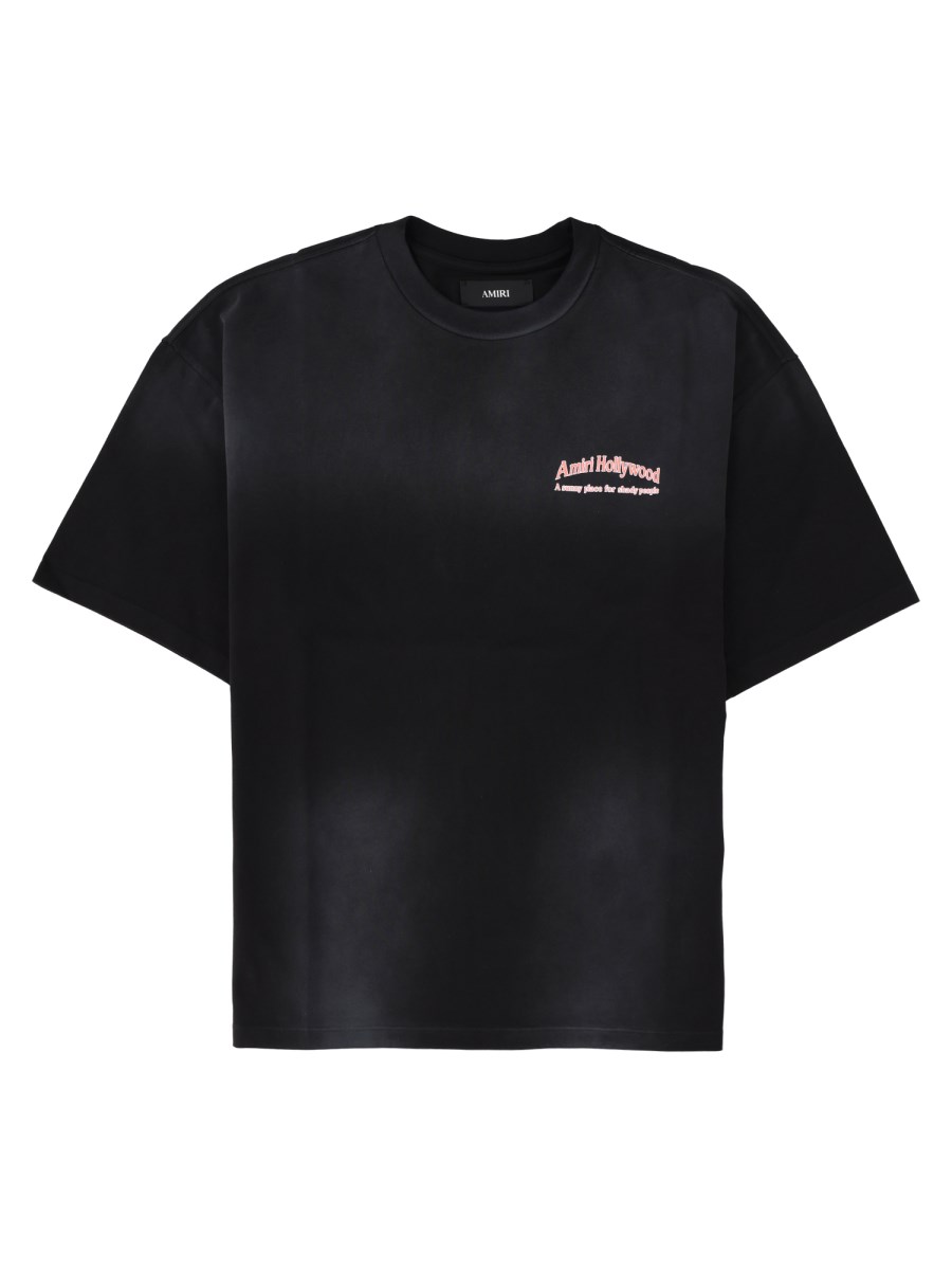 T-Shirt Sunny Place
