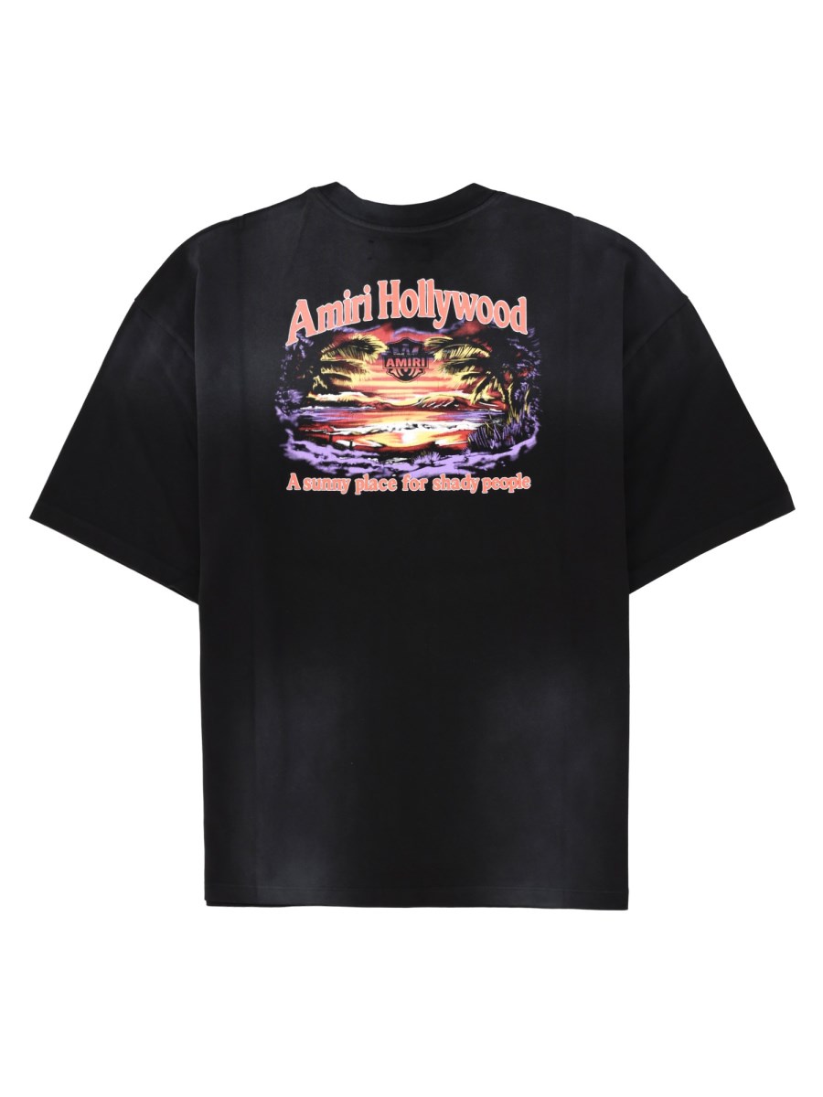 T-Shirt Sunny Place