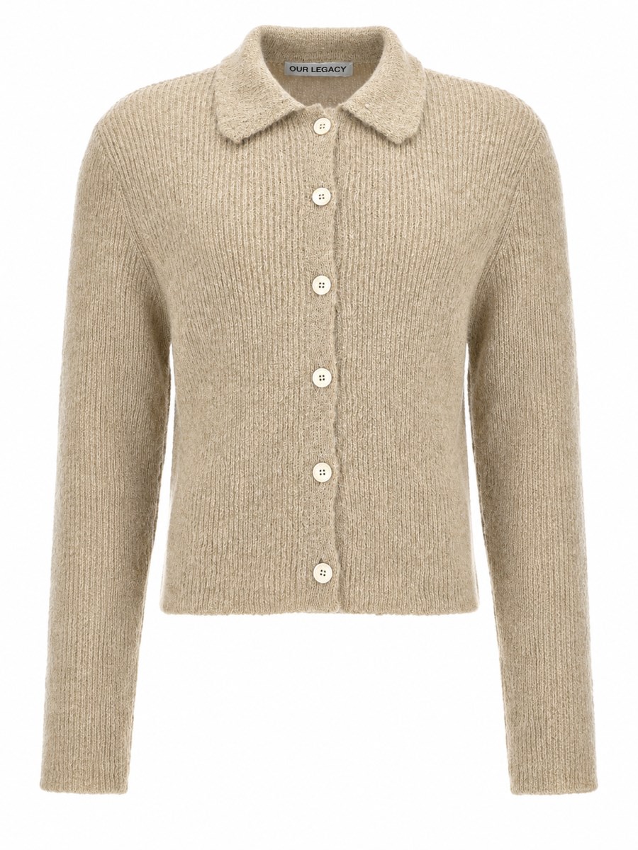 MAGLIA MAZZY POLO