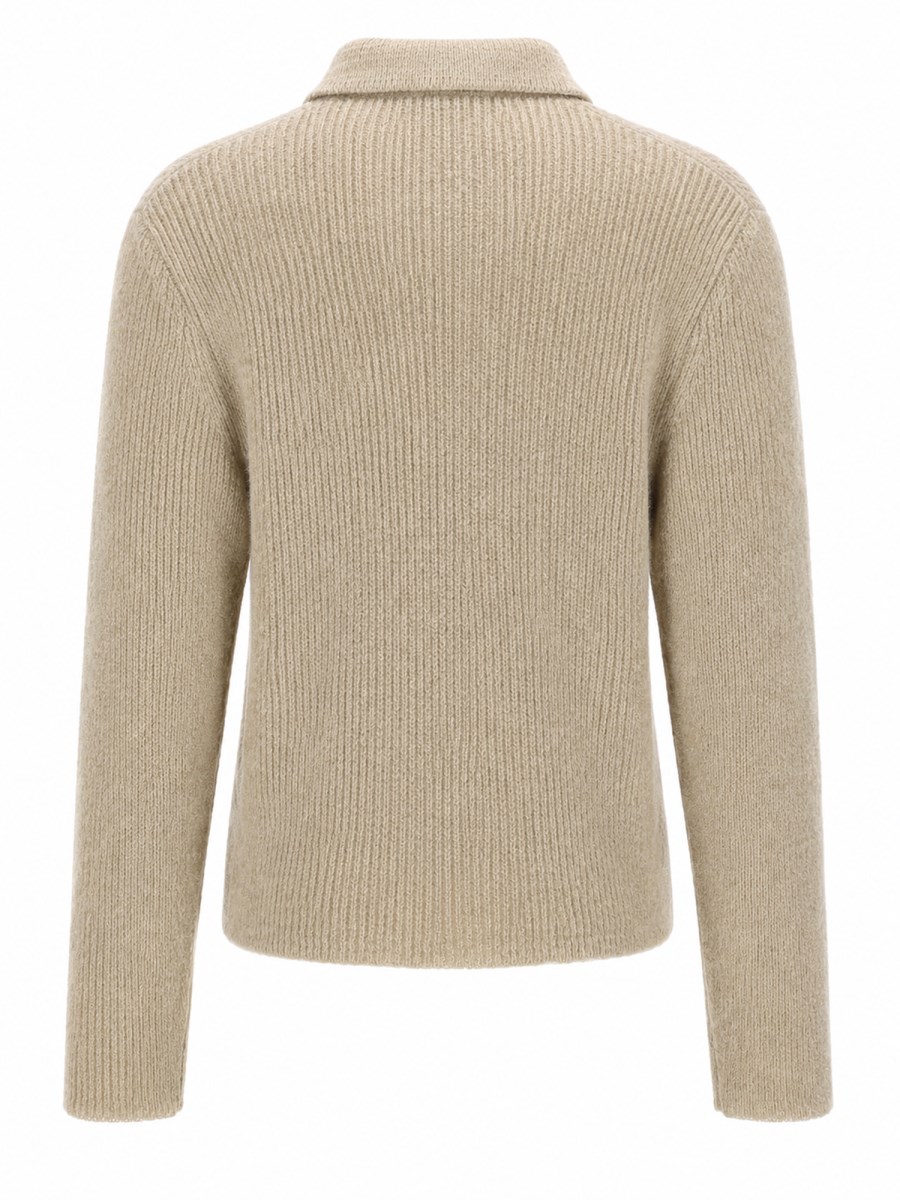MAGLIA MAZZY POLO