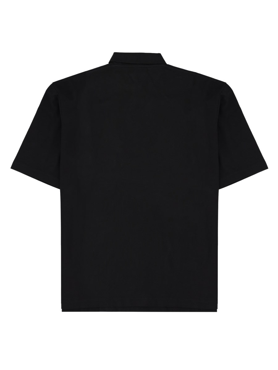 Polo con Logo