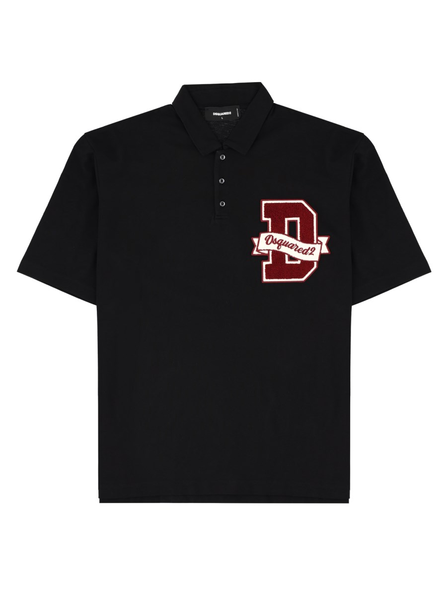 Polo con Logo