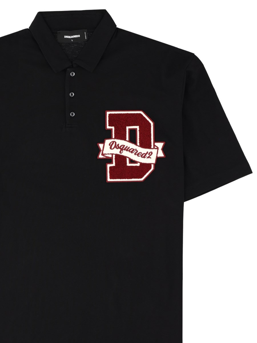 Polo con Logo
