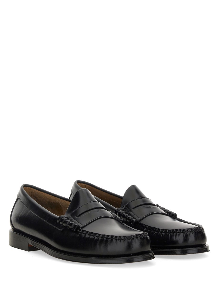 MOCASSINO WEEJUN HERITAGE LARSON