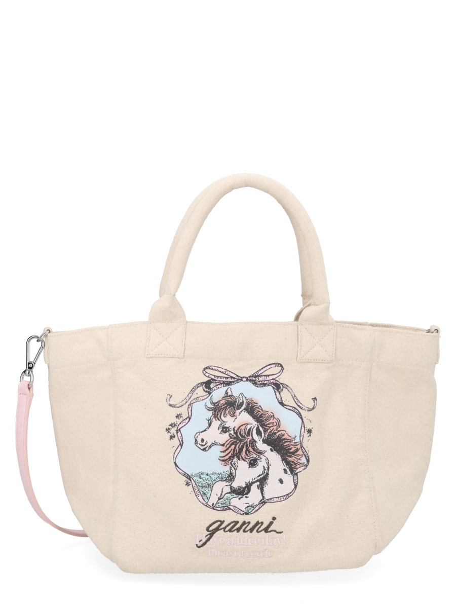 Borsa Easy Pony Medium