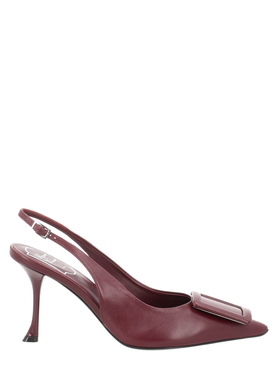 SLINGBACK A PUNTA