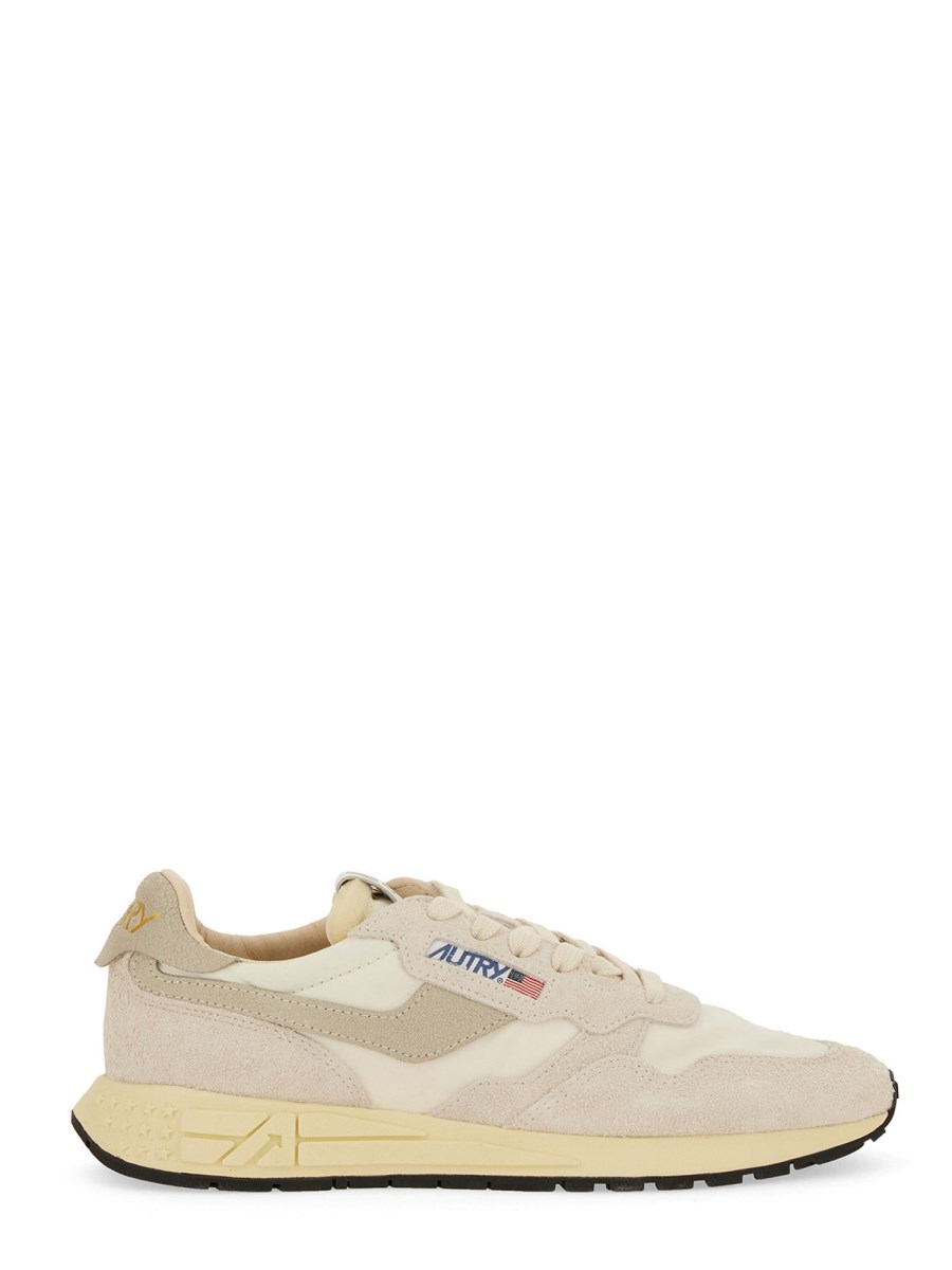 SNEAKER REELWIND LOW 
