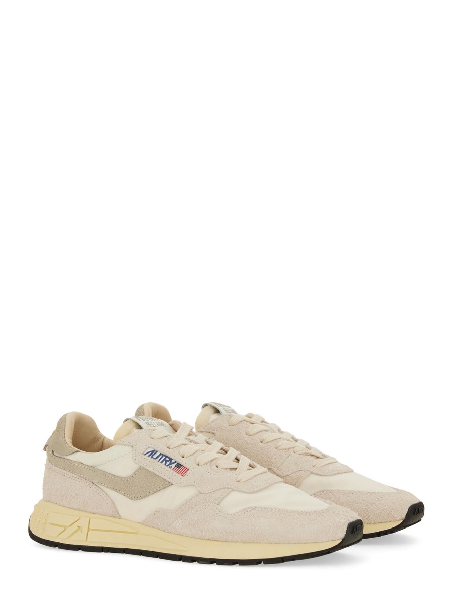 SNEAKER REELWIND LOW 