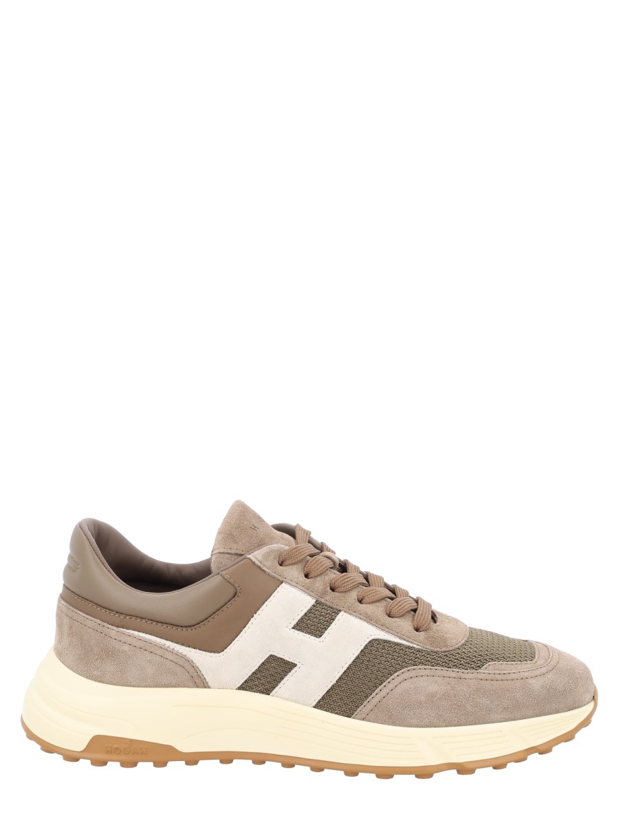 SNEAKER "HOGAN HYPERLIGHT"