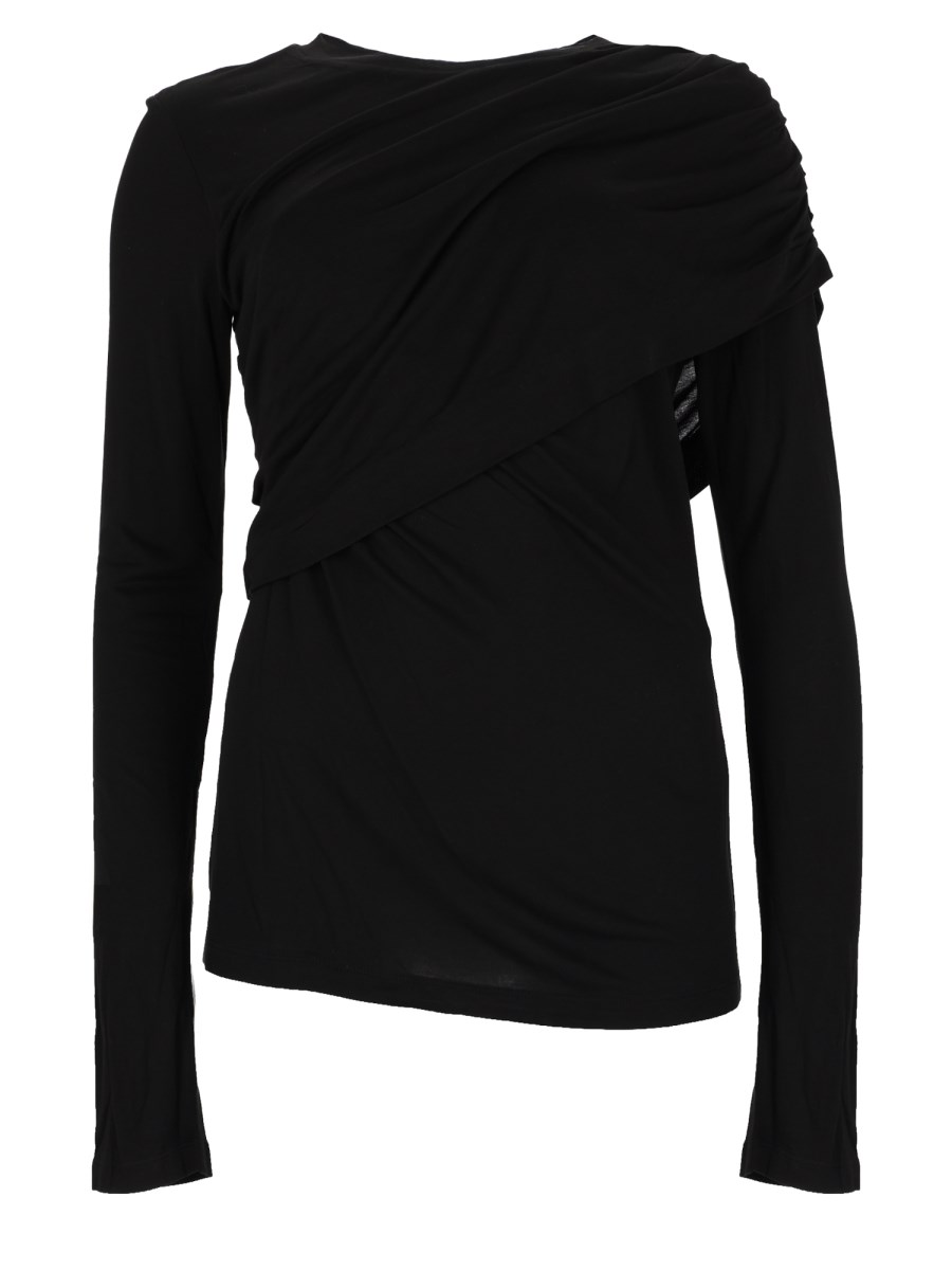 TOP DRESSI