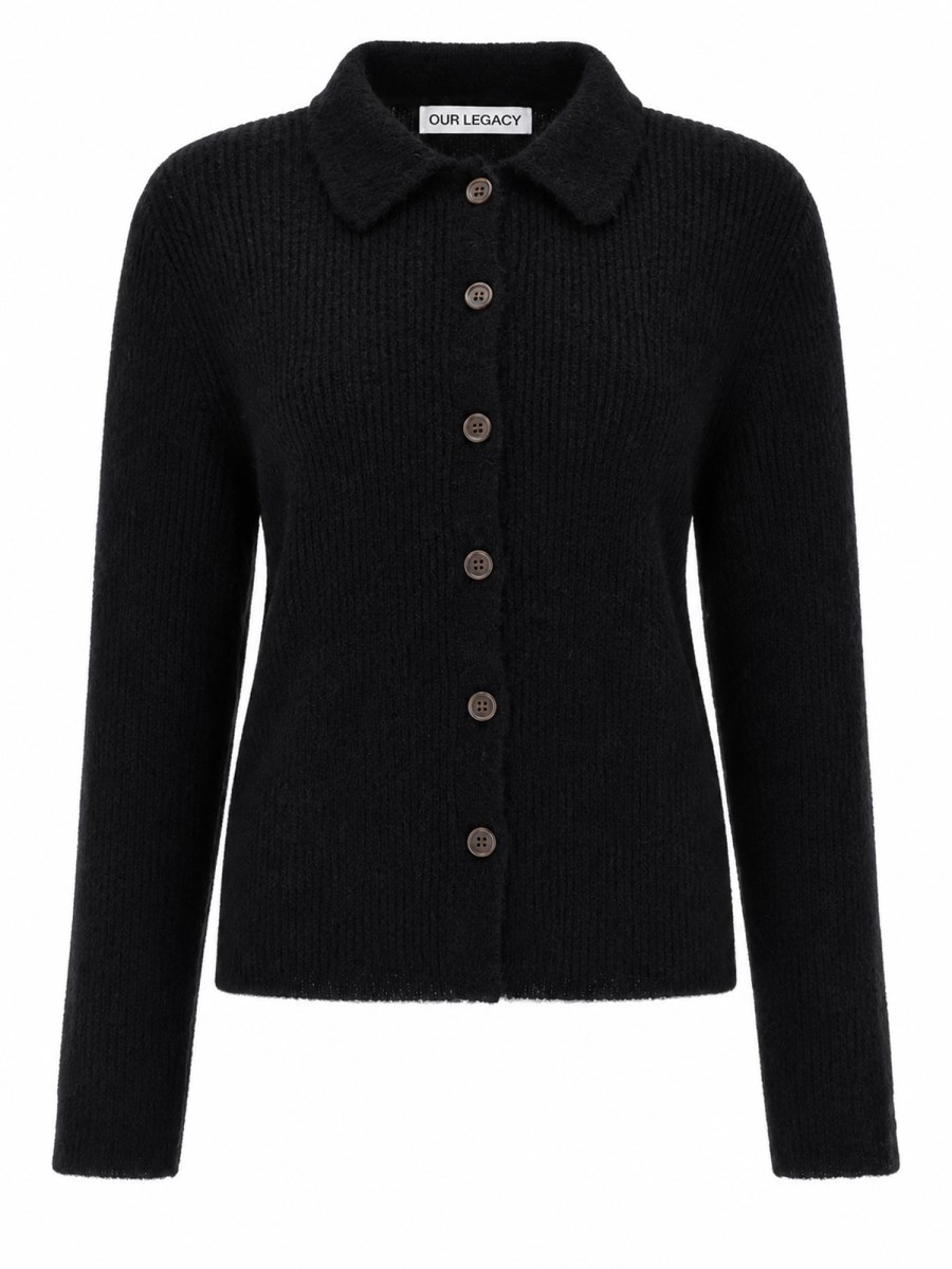 MAGLIA MAZZY POLO