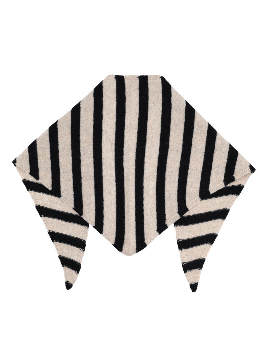 Sciarpa in Lana d'Agnello
