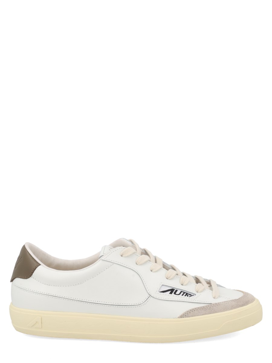 Sneaker Windscape Low 