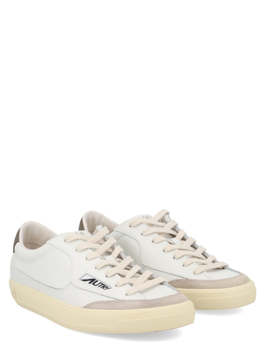 Sneaker Windscape Low 