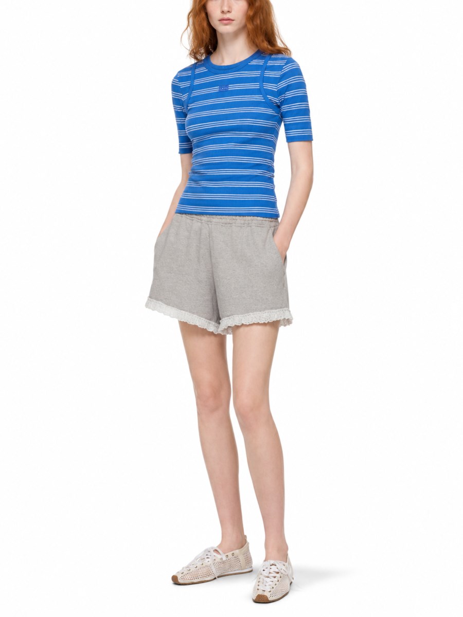 Shorts Isoli