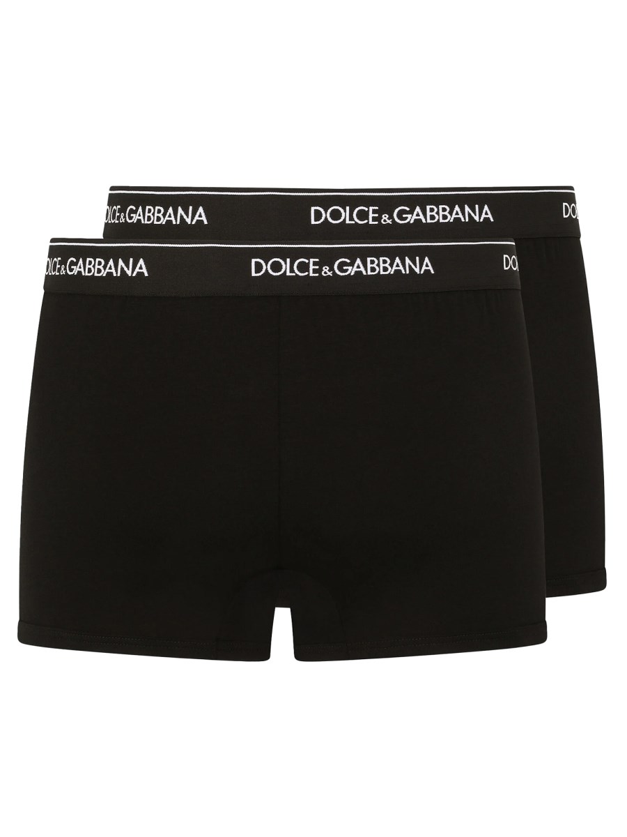 BI-PACK BOXER REGULAR