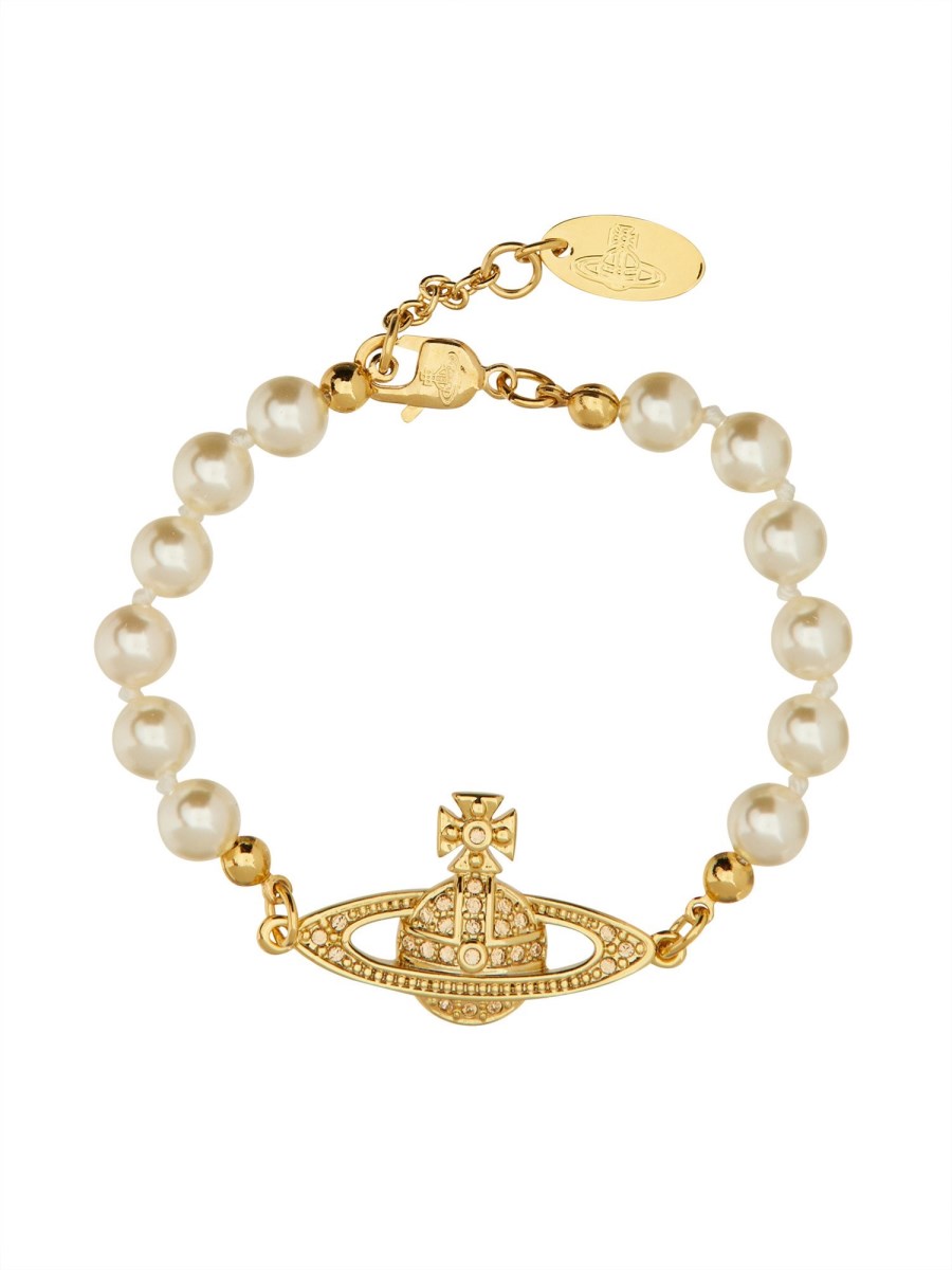 BRACCIALE MINI BAS RELIEF