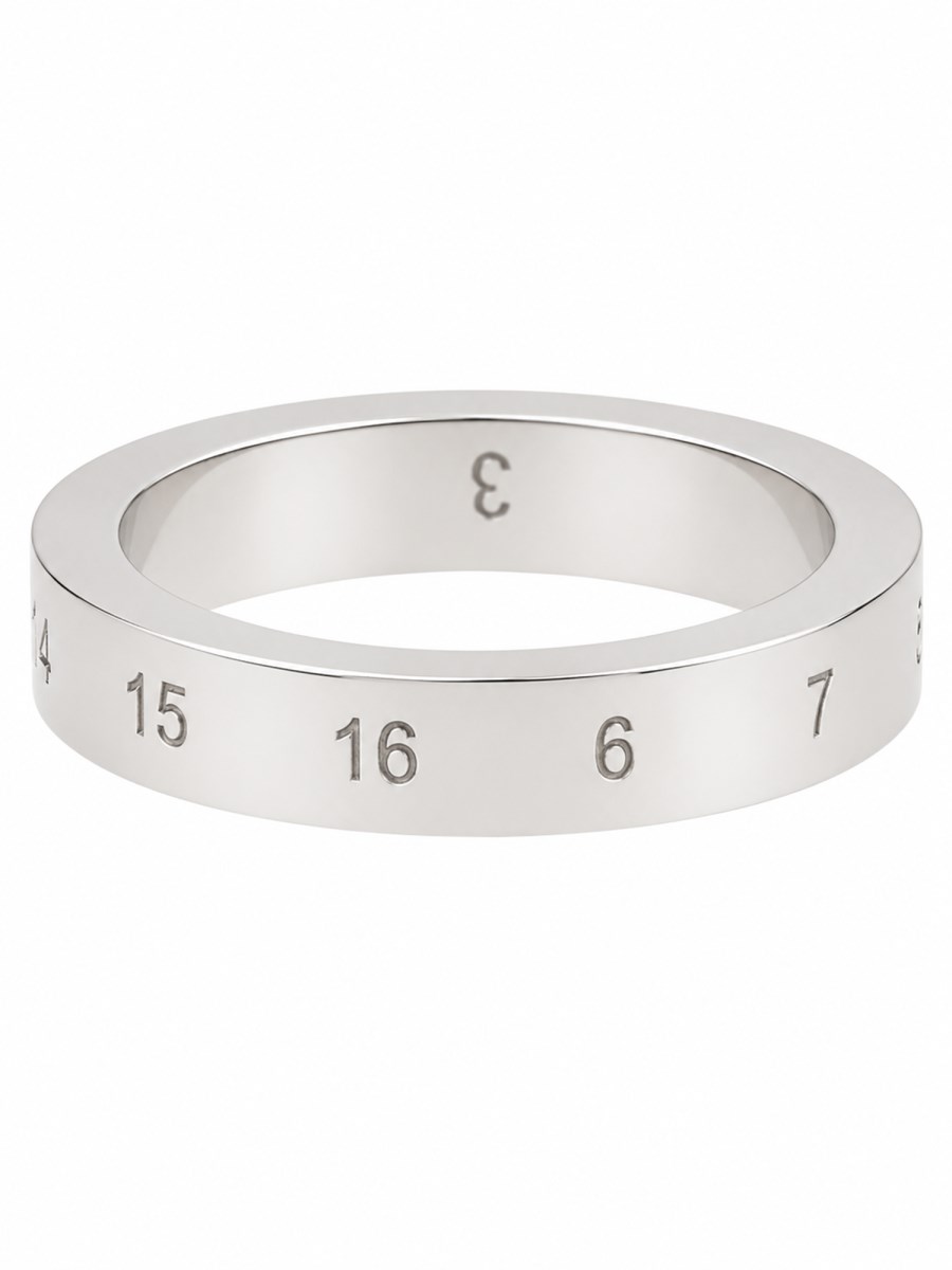 ANELLO CON LOGO 