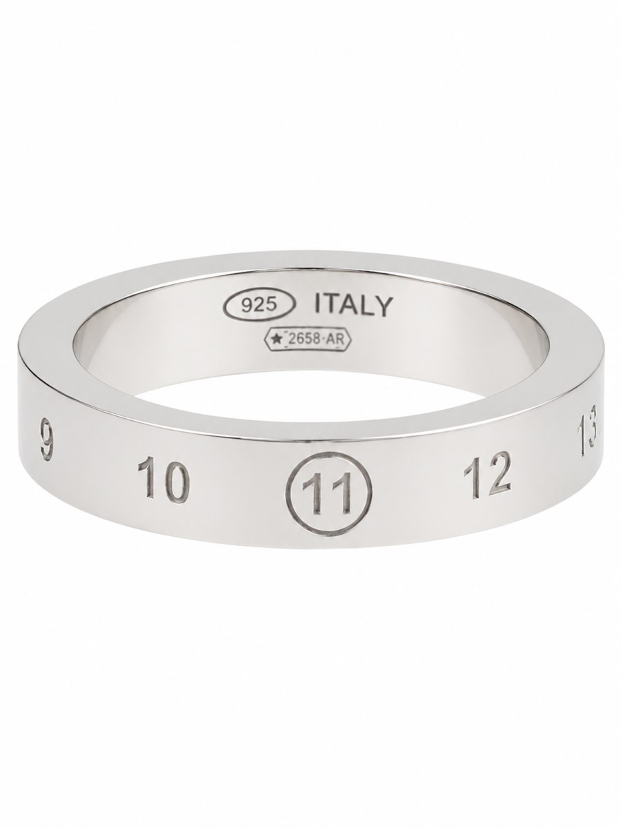 ANELLO CON LOGO 