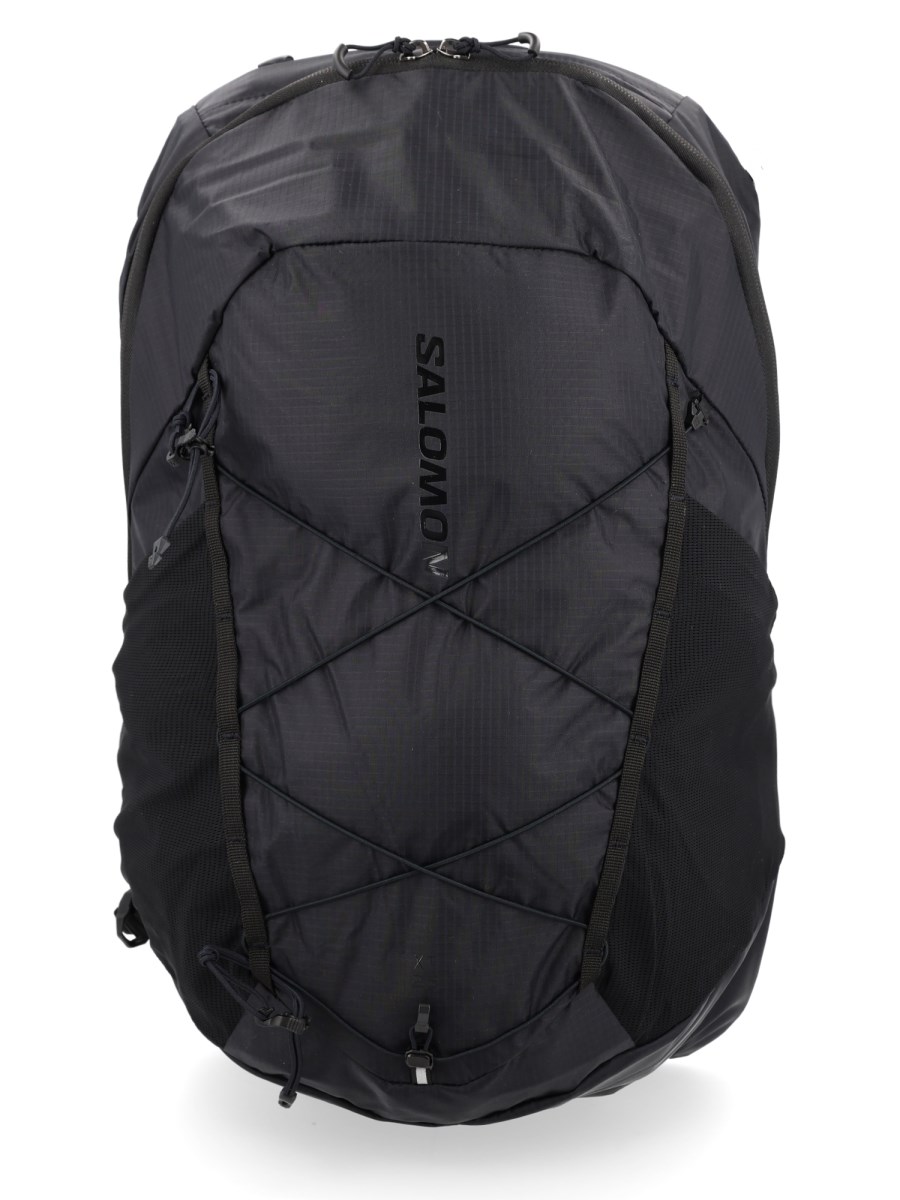 ZAINO XT 25 BLACK