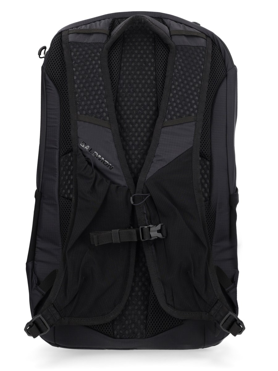 ZAINO XT 25 BLACK