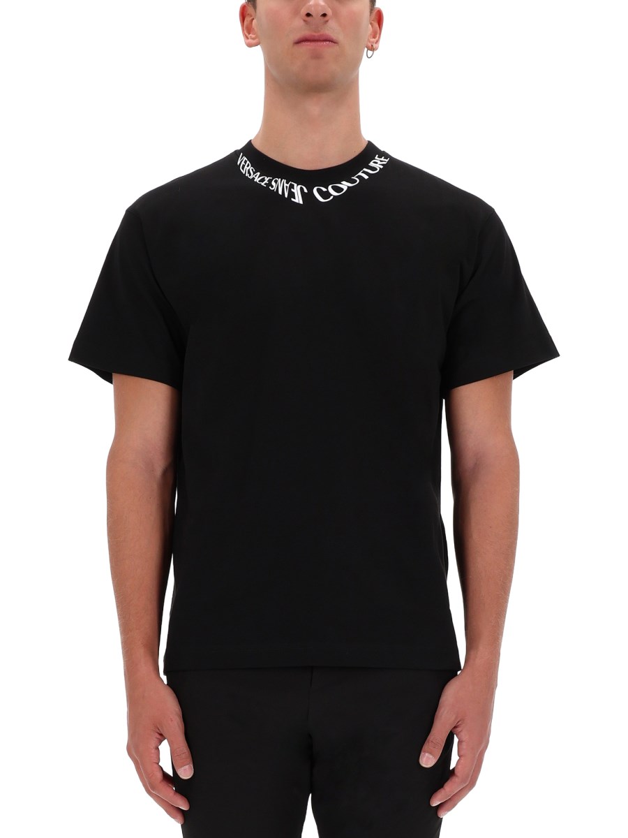 T-SHIRT REGULAR FIT 