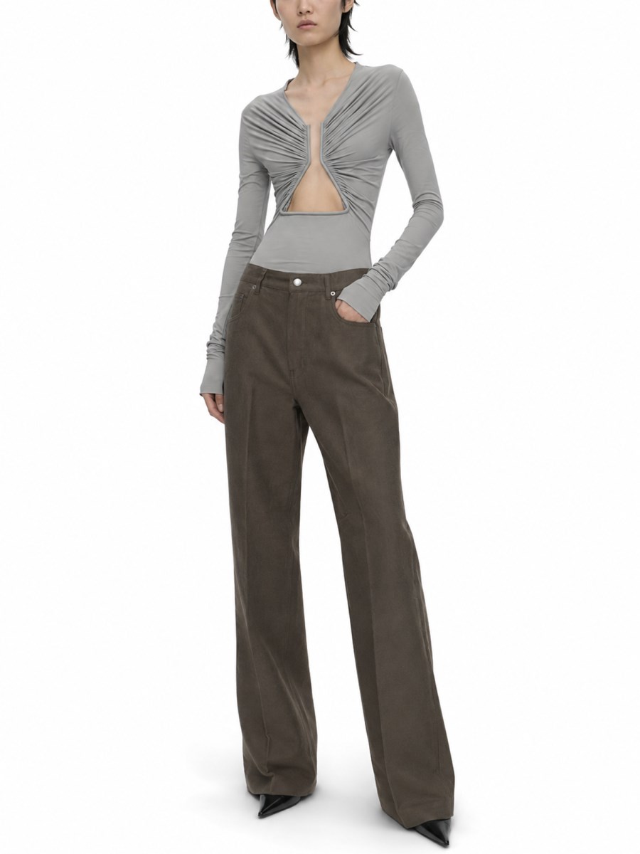 PANTALONE GETH 