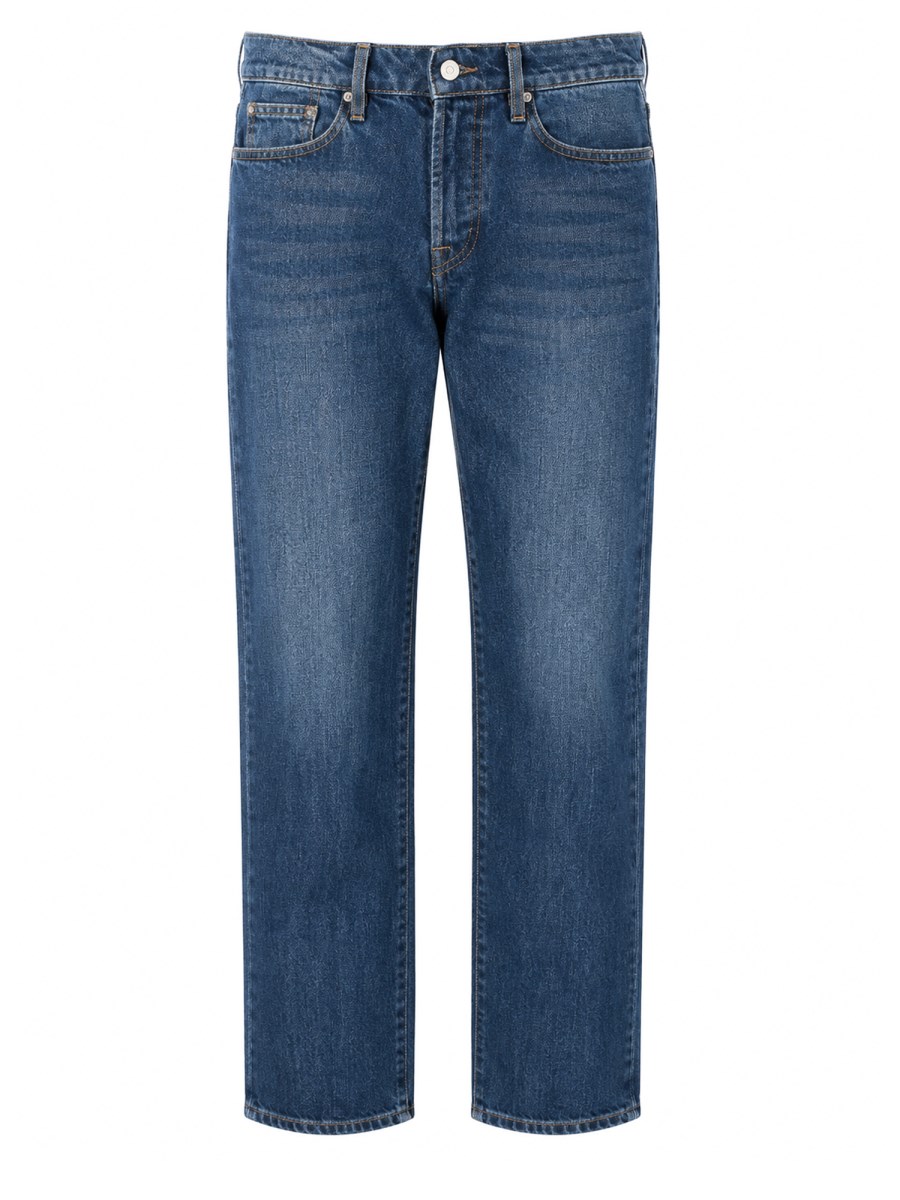 JEANS STANDARD FIT