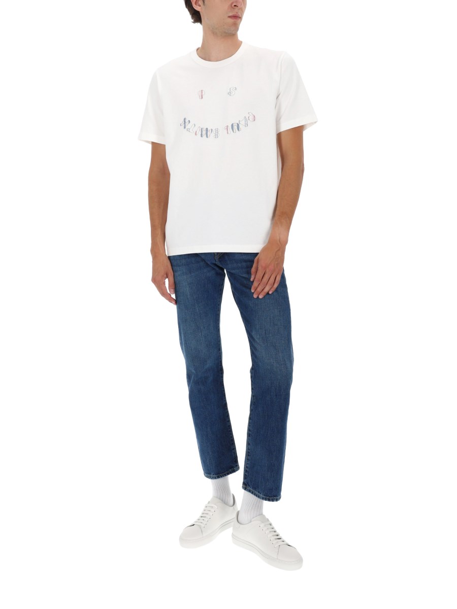 JEANS STANDARD FIT