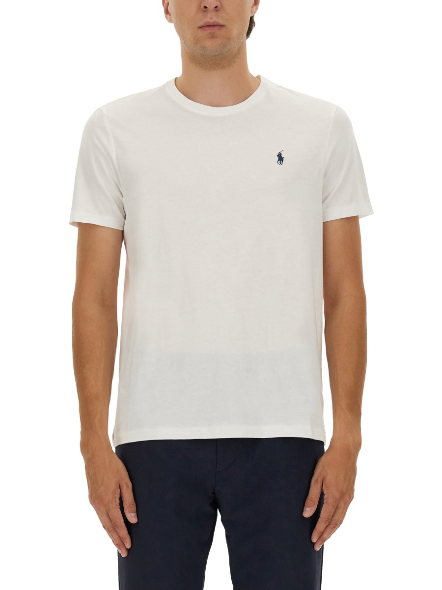 T-SHIRT IN COTONE