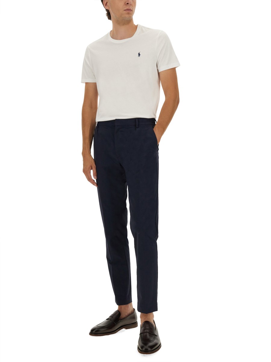 T-SHIRT IN COTONE