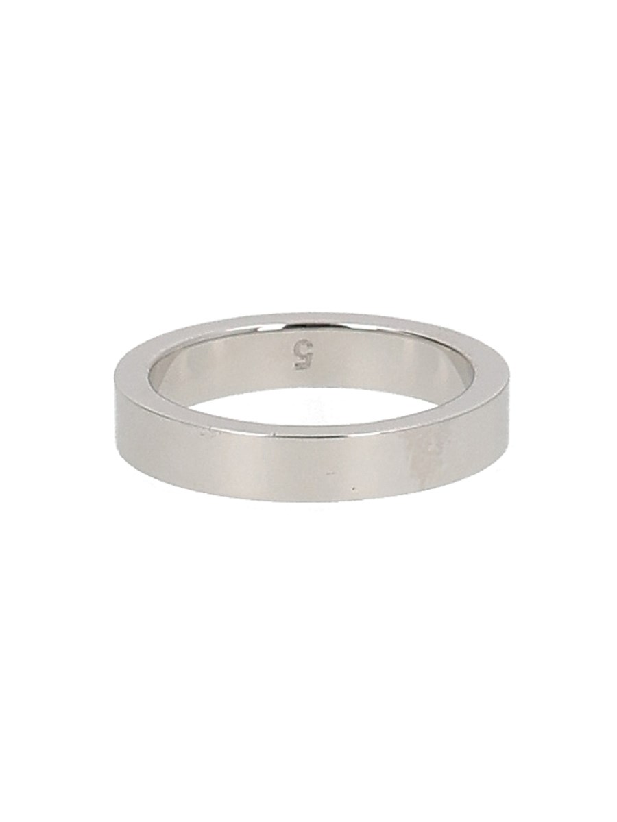 ANELLO CON LOGO