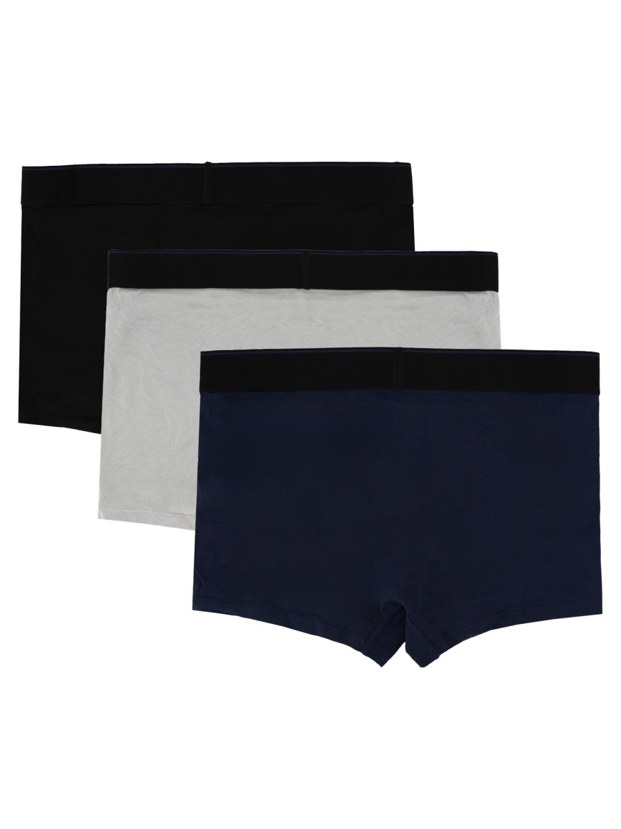 3-Pack Boxer In Cotone