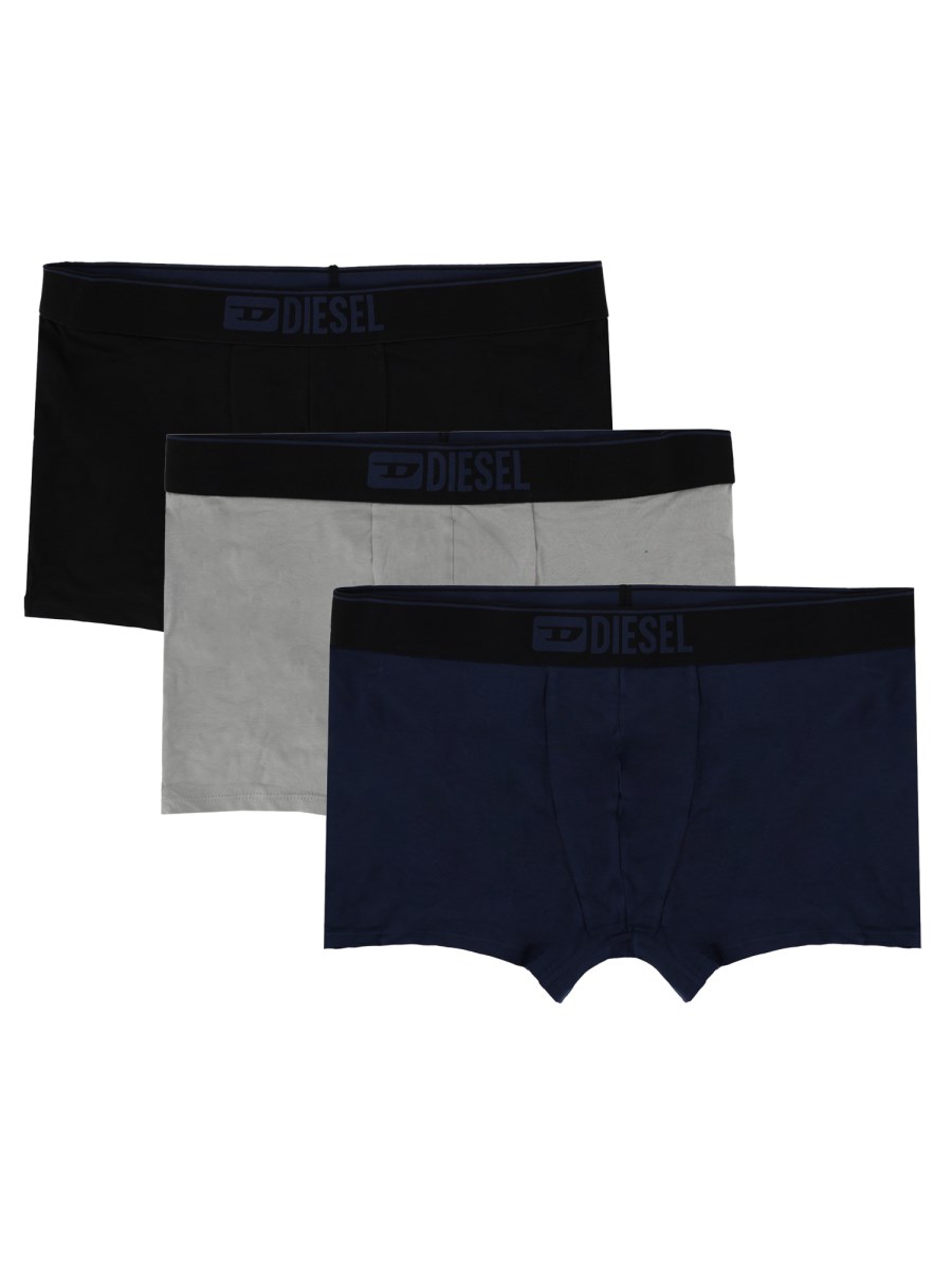 3-Pack Boxer In Cotone