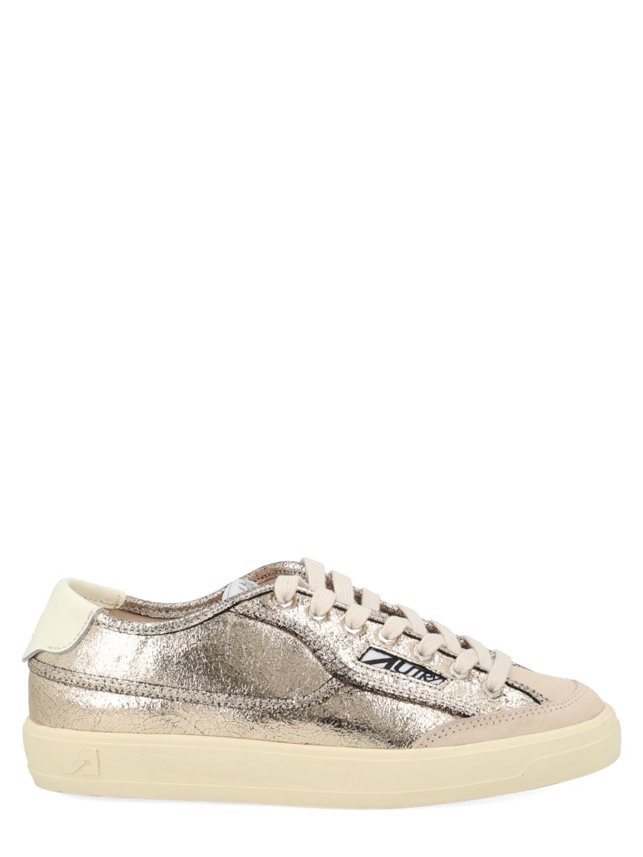 Sneaker Windscape Low 