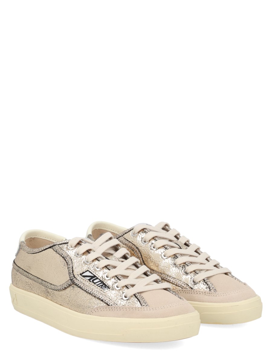 Sneaker Windscape Low 