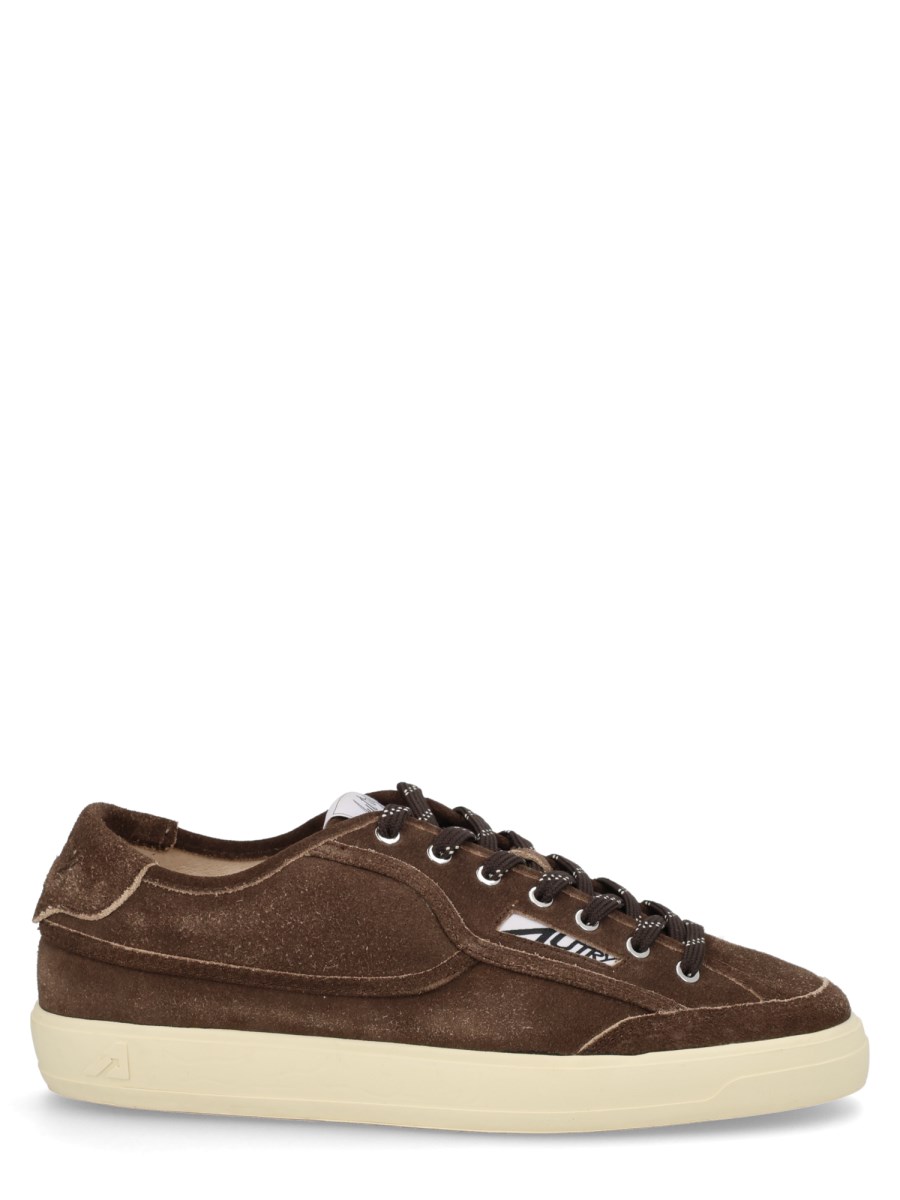 Sneaker Windscape Low  