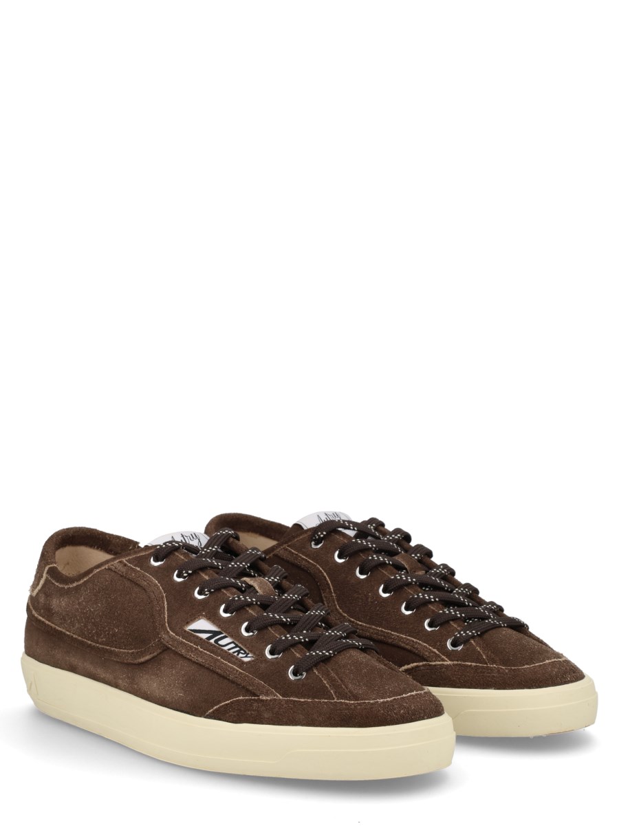 Sneaker Windscape Low  