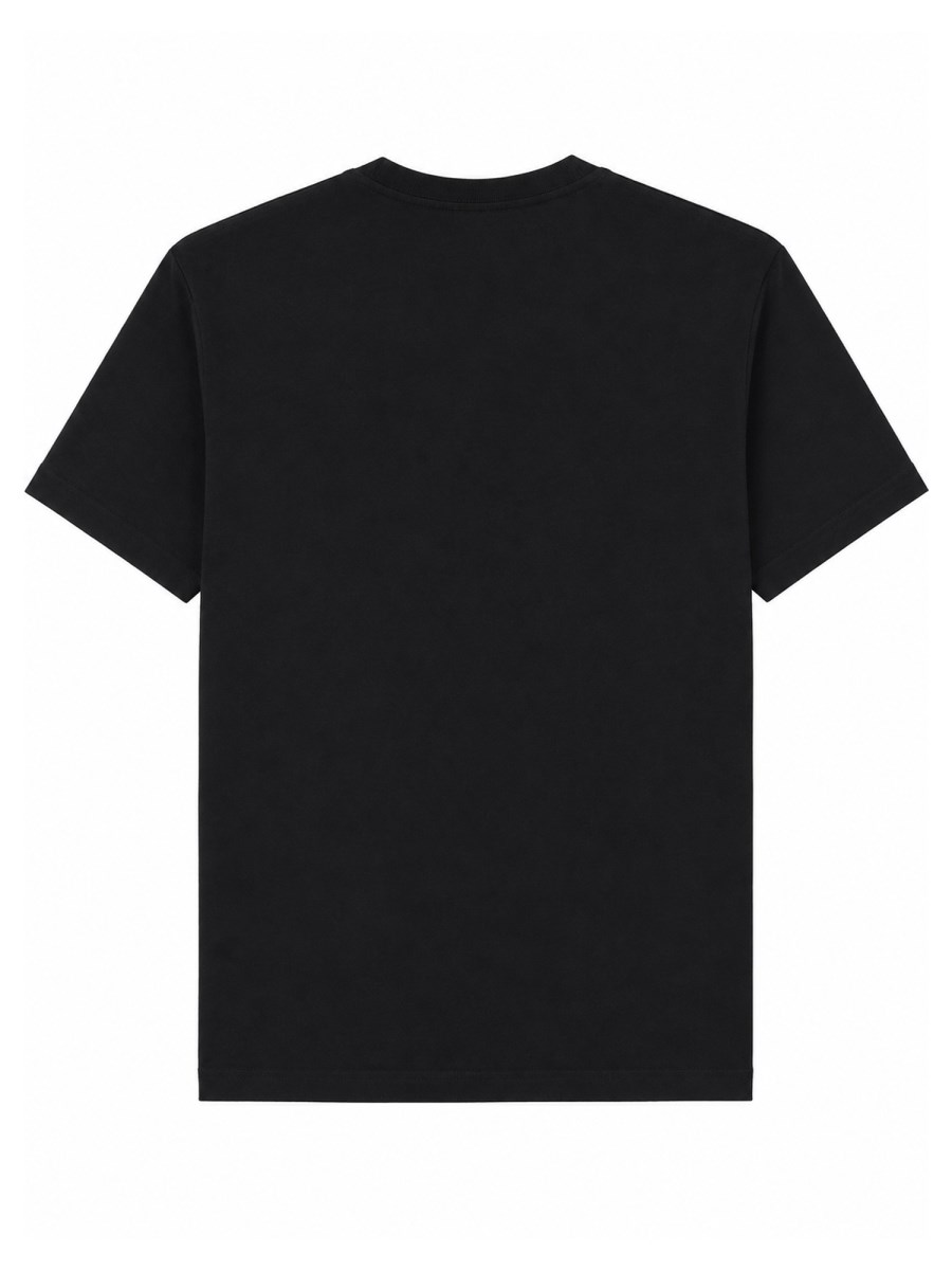 T-SHIRT CON STAMPA