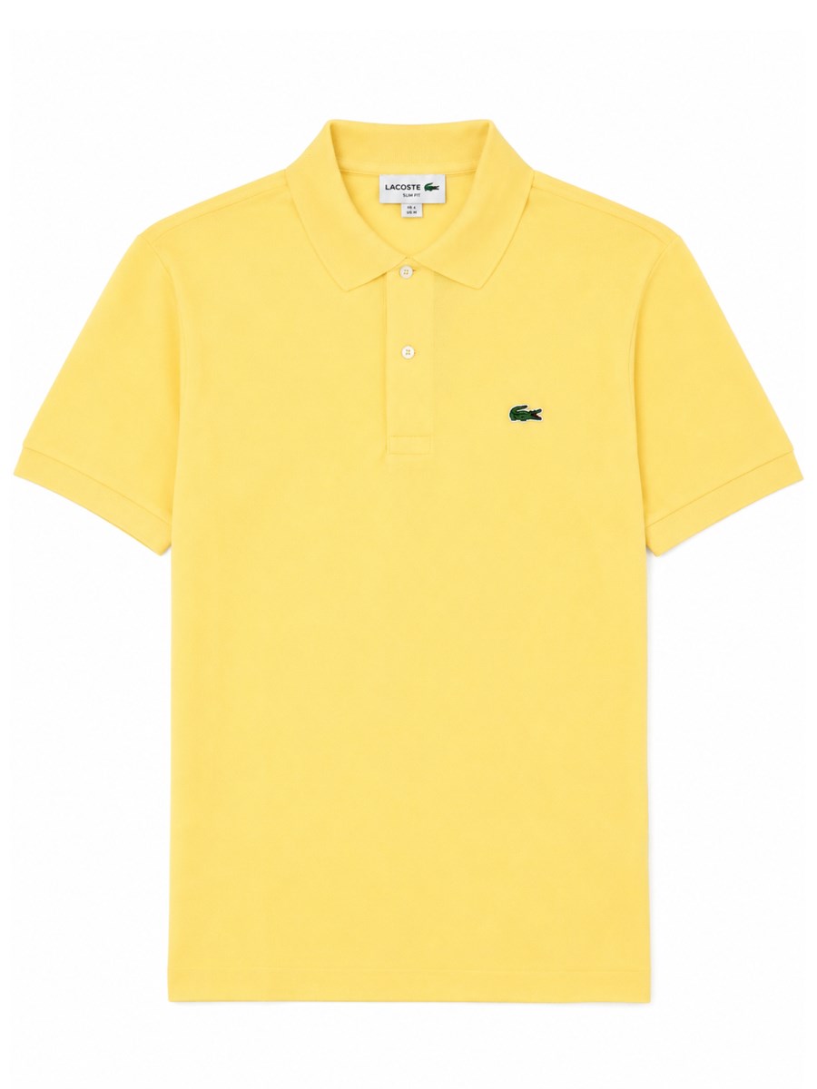 POLO CON LOGO