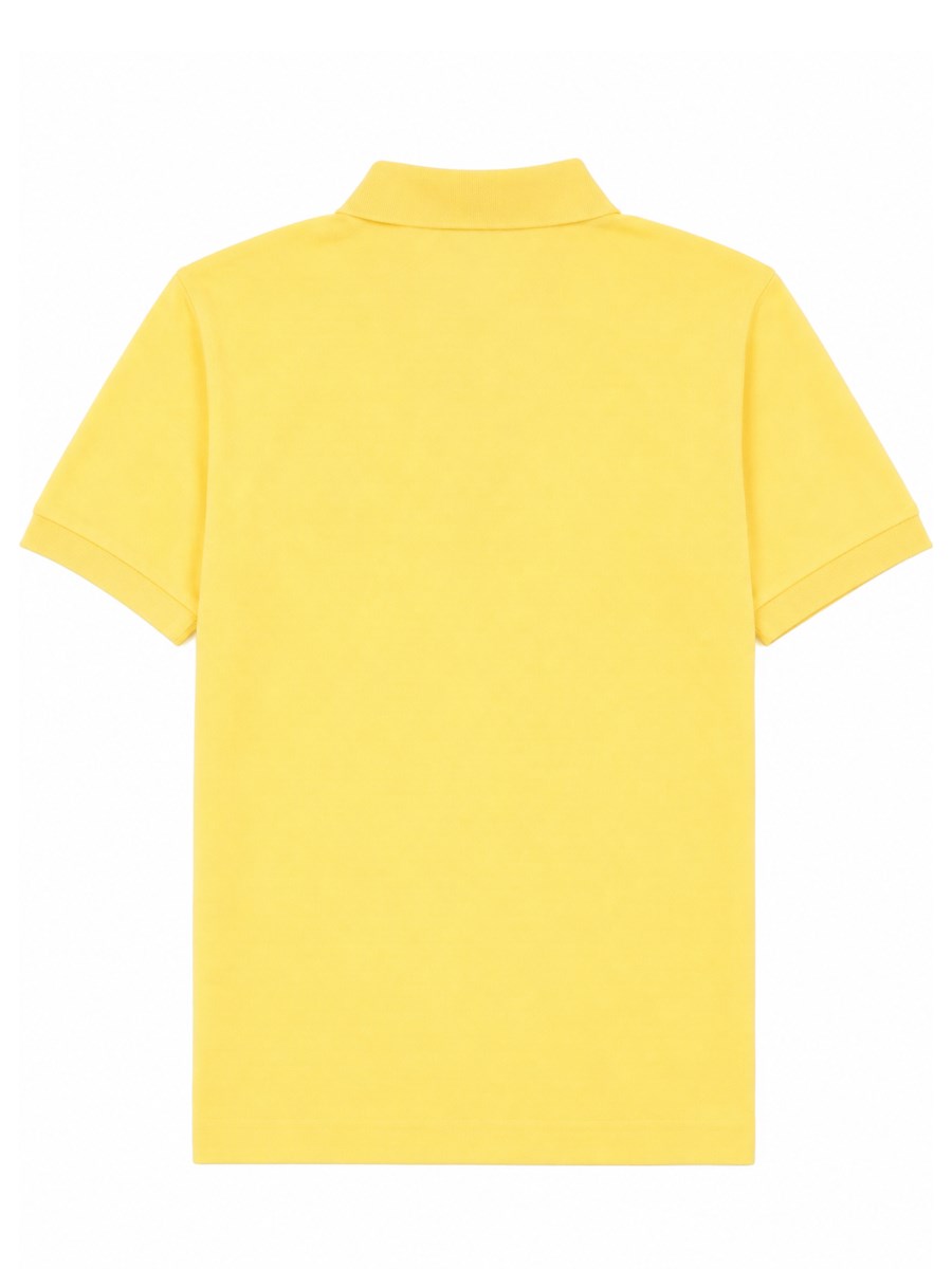 POLO CON LOGO
