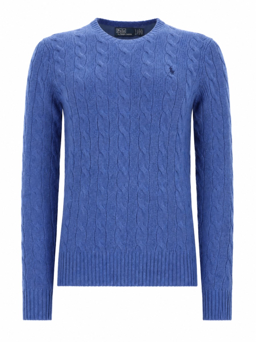 Maglia Julianna Con Logo