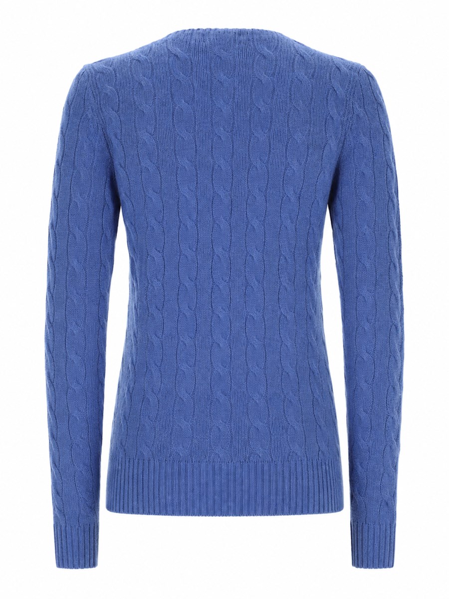 Maglia Julianna Con Logo