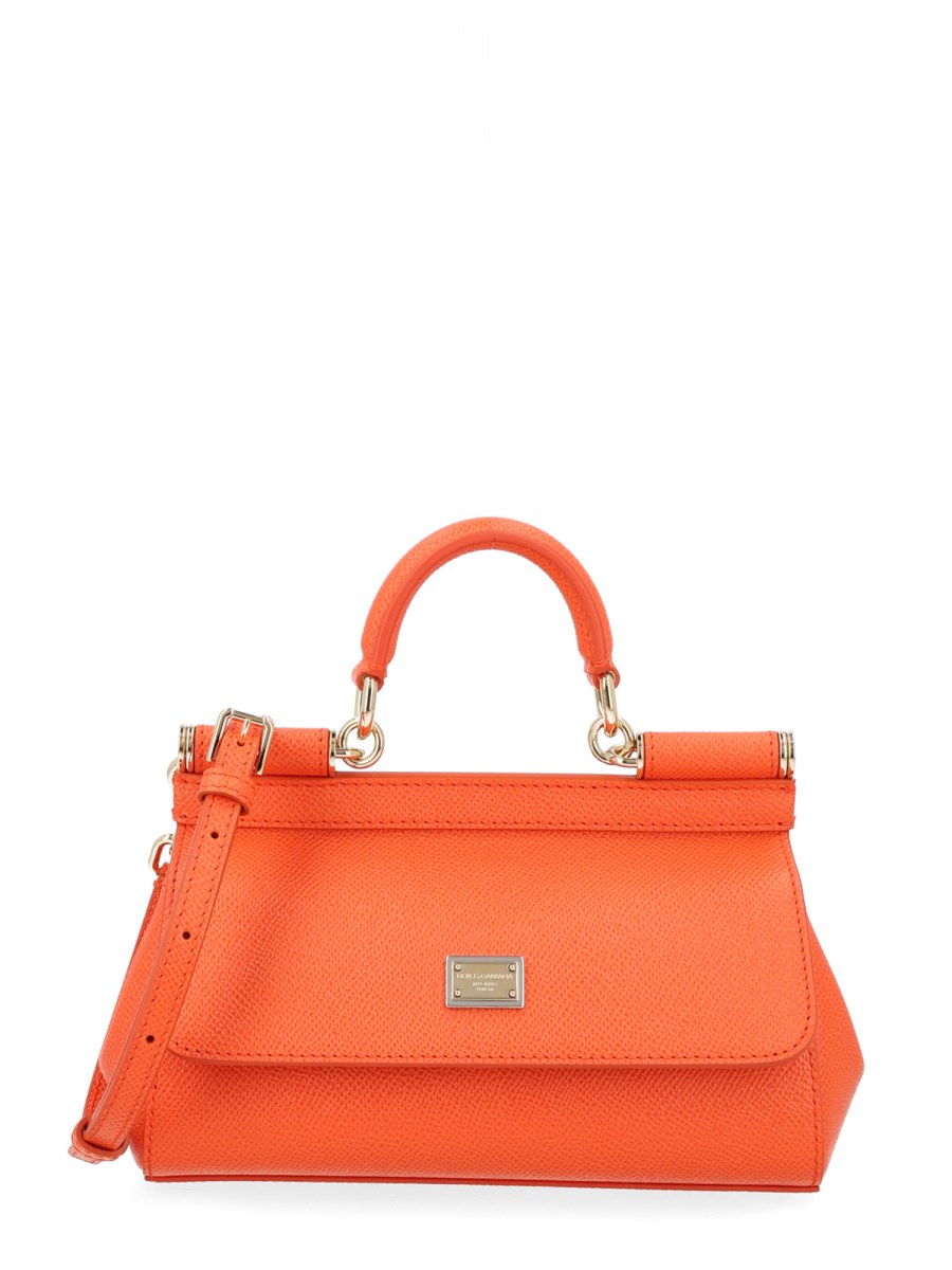 BORSA SICILY MINI
