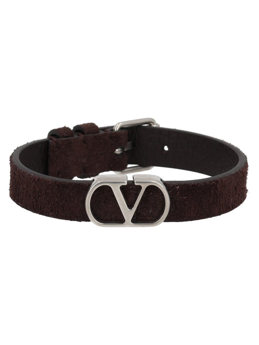 BRACCIALE VLOGO SIGNATURE