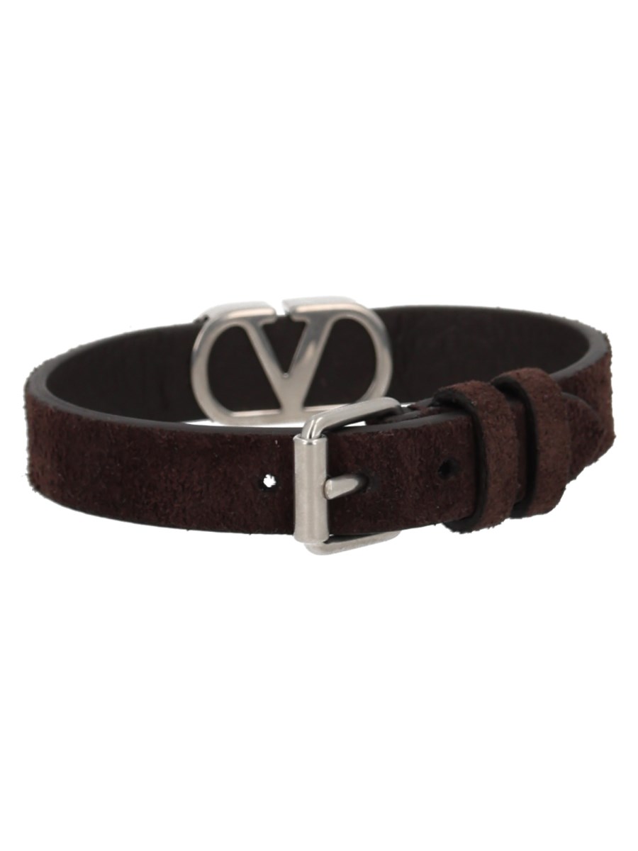 BRACCIALE VLOGO SIGNATURE