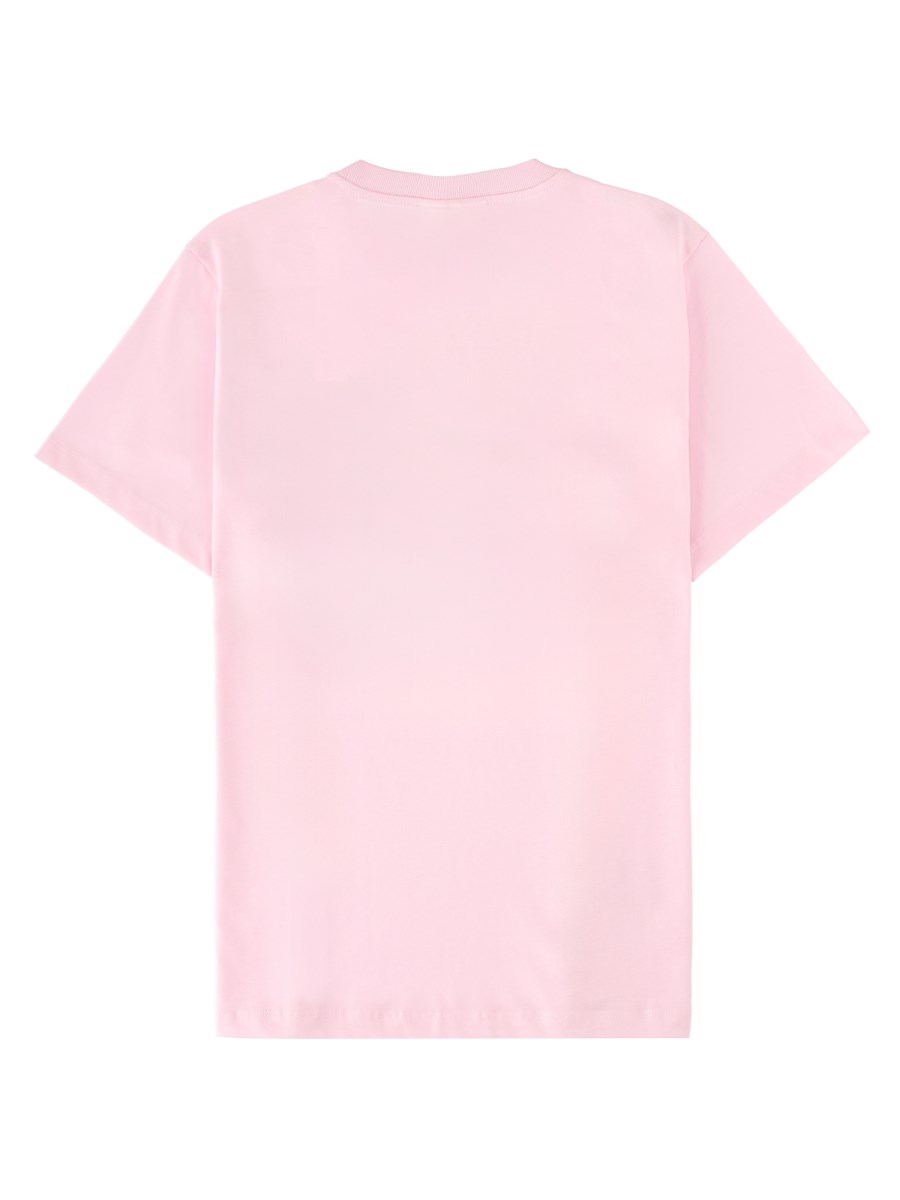T-SHIRT CON STAMPA