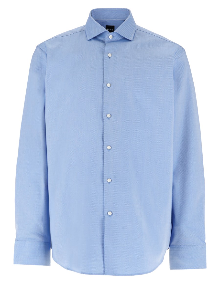 CAMICIA JOE